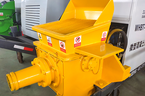 車(chē)載泵 車(chē)載泵