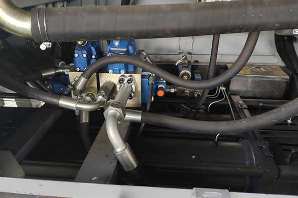 車(chē)載泵 車(chē)載泵