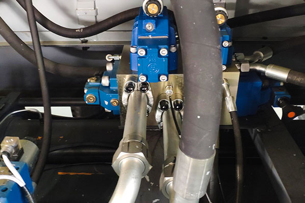 車(chē)載泵 車(chē)載泵