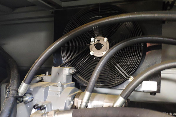 車(chē)載泵 車(chē)載泵