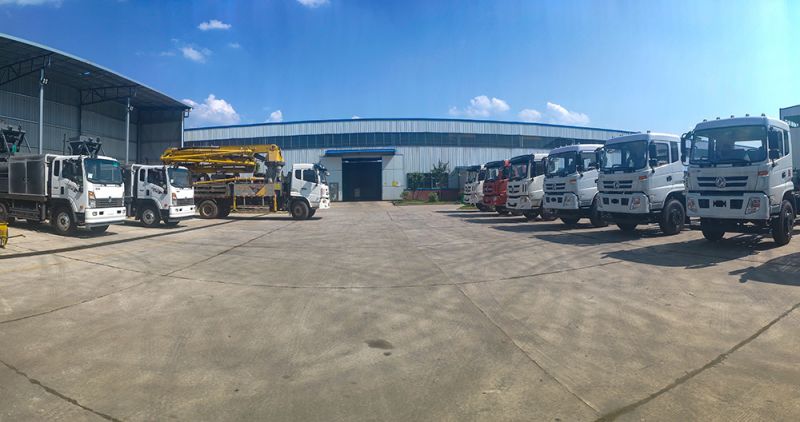 50米高樓層需要多大功率的混凝土泵？