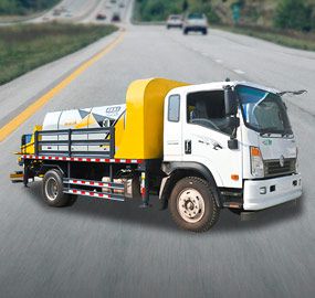 混凝土泵車(chē)如何選購(gòu)不掉坑