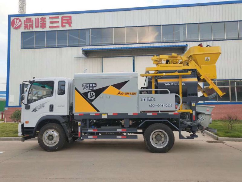 一年中什么時候購買混凝土設(shè)備比較合適？