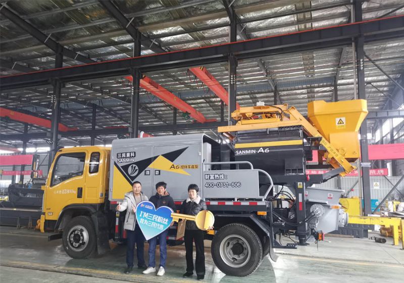 解封了，這一天等了三年，讓我們相約三民重科